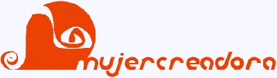 mujer creadora logo