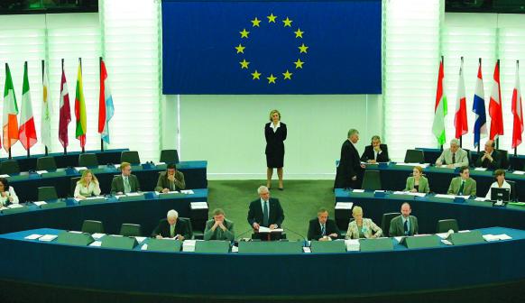 ¿Dónde quedan los temas que afectan a las ONG en las elecciones Europeas?