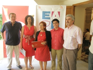 EAPN Extremadura