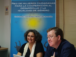 Fundación Ciudadanía destaca Internet como herramienta «necesaria» para la comunicación entre las mujeres del mundo