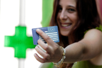 La tarjeta sanitaria europea, imprescindible en sus vacaciones en el extranjero