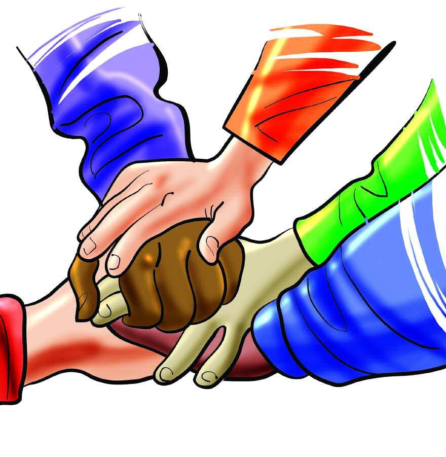 Fundación Alternativa, Fundación Ciudadanía y la Universidad Latina de Panamá inician Exposición Itinerante y Presentación del Manual de Derechos Humanos