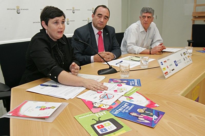 Consorcio IdenTIC lanza los Contenidos para la alfabetización tecnológica adaptados a la fácil lectura