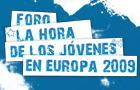 Logotipo FORO 2009
