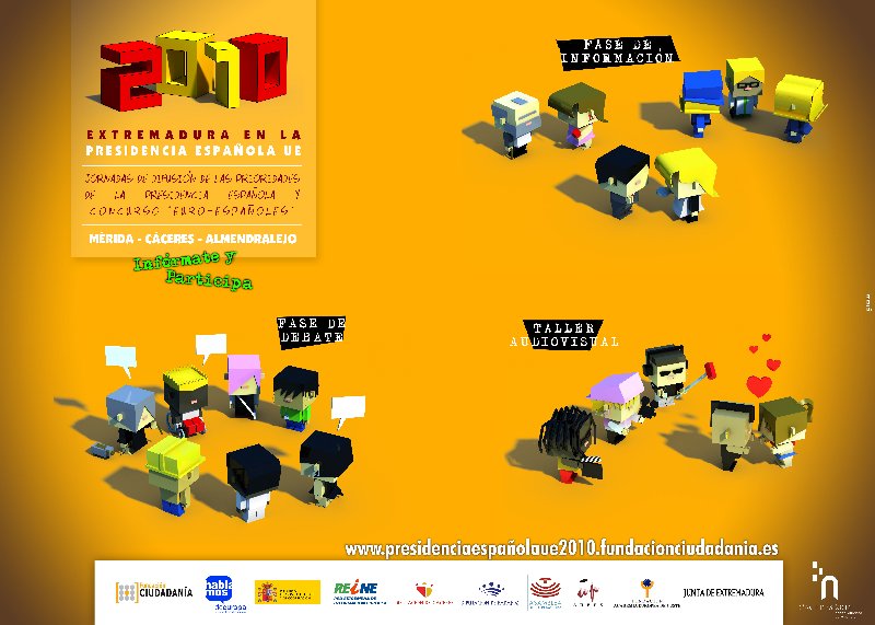 Nota de prensa jornadas