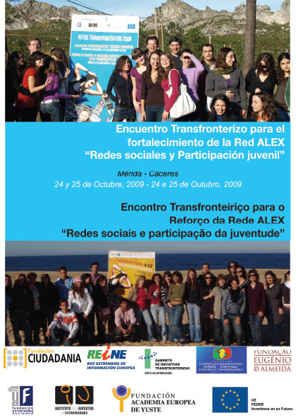 Encuentro transfronterizo