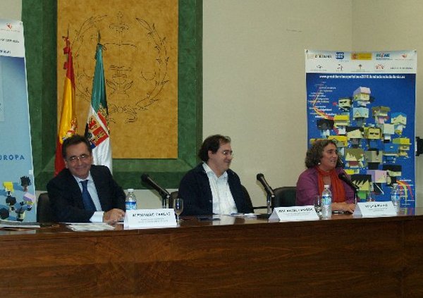 Tengo una pregunta para Europa