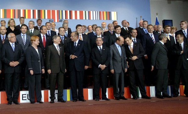 10 años más para acabar con la pobreza