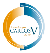 La Fundación Academia Europea de Yuste convoca la VIII edición del «Premio Europeo Carlos V»