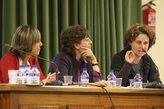 La Asociación de Lectura Fácil de Aragón da su primer paso en Huesca