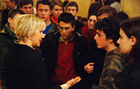 La Comisión Europea pone en marcha una consulta pública sobre la Iniciativa Ciudadana