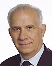 Carlos Casini
