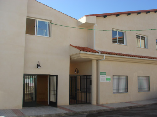 Casa Cultura Arroyo