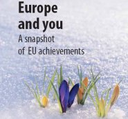 ¿Qué ha hecho la UE por usted en 2009?