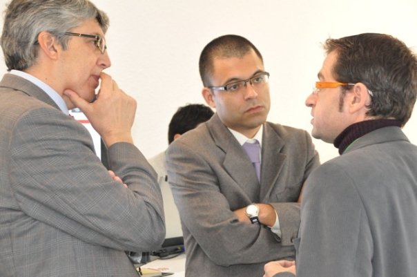 Las empresas obtienen su recompensa en Territorio Empresas