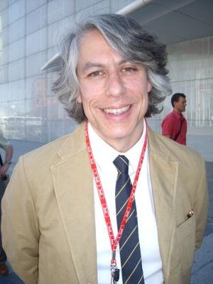 Carlos Carnero