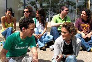 TALLER EXPERTOS EUROPEOS