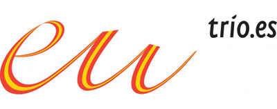 Logo UE