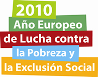 Año Europeo de Lucha contra la Pobreza y la Exclusión Social