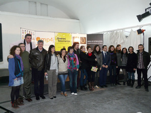 La sexta expedición de Jóvenes Voluntarios con América Latina ya está en Nicaragua