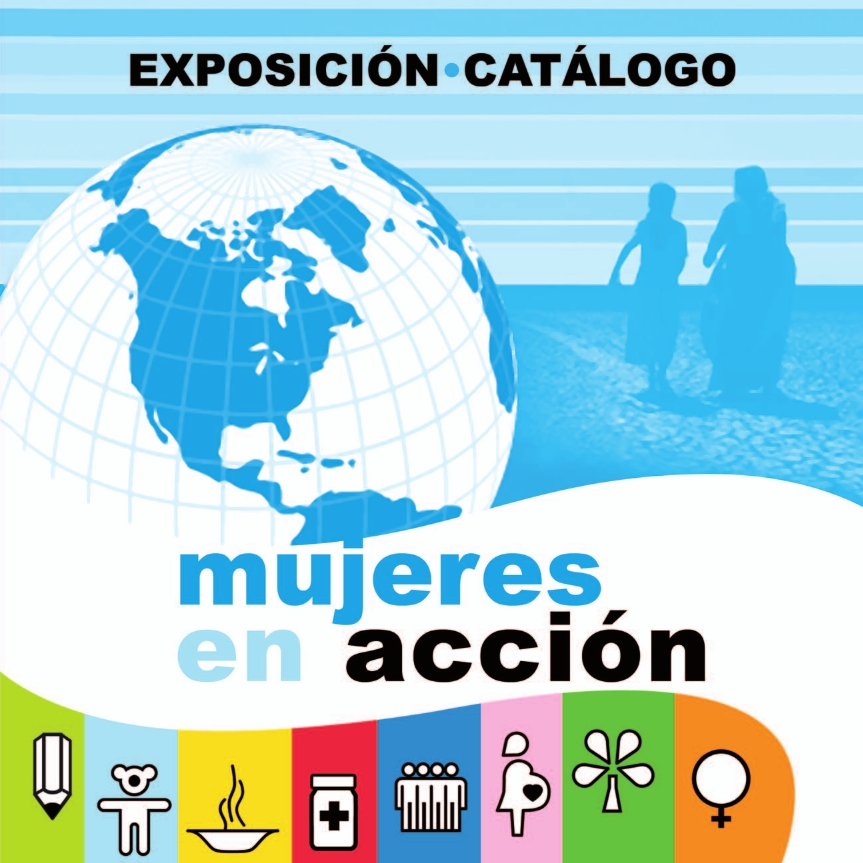 La “Exposición Fotográfica de Mujeres en Acción”, es acogida por la Mancomunidad Tajo-Salor