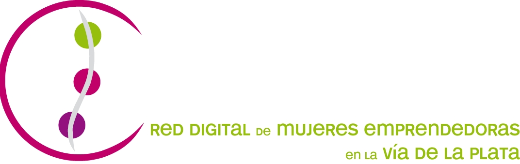 Presentación red de mujeres emprendedoras en la Via de la Plata