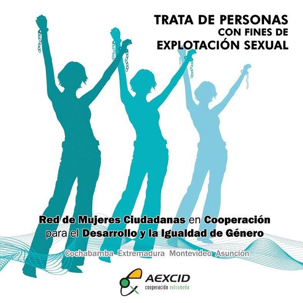 Siete publicaciones digitales mostrarán el trabajo de organizaciones de mujeres de América del Sur y Extremadura en 2009