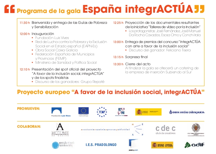programa interactua