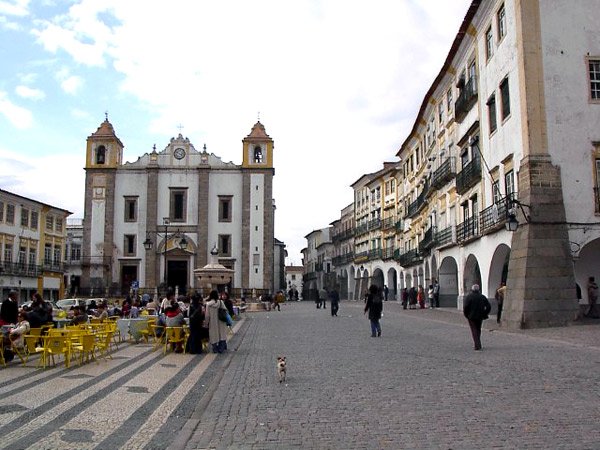 Seminario Transfronterizo 2ª Convocatoria POCTEP, Évora (23-24/03/10) ¡INSCRIPCIONES ABIERTAS!