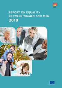 avances sobre la igualdad en Europa