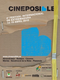 Festival Internacional Cineposible 2010