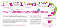 Cedetel y Fundación Ciudadanía presentan el proyecto interregional Mujeres emprendedoras