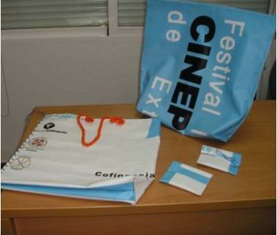 El Ayuntamiento de Almendralejo y Fundación Ciudadanía inician una campaña informativa y de sensibilización para el Desarrollo centrada en los ‘Ocho Objetivos del Milenio’, con motivo del IV Festival ‘Cineposible’