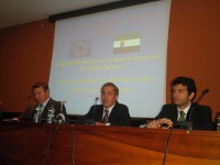 LA PRESIDENCIA ESPAÑOLA DE LA UE Y LA PARTICIPACIÓN CIUDADANA A DEBATE EN EXTREMADURA