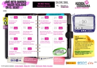 Fundación Ciudadanía, Reine y Academia Yuste colaboran en la difusión de las votaciones del proyecto europeo ‘Reto 2030’