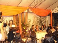 Mujeres de la Red de Mujeres Ciudadanas de Paraguay conmemoran el Día Internacional de Lucha por los Derechos de las Trabajadoras Sexuales