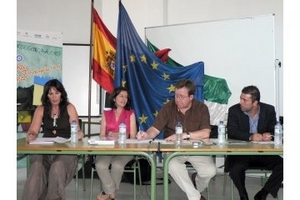 El ‘Foro la hora de los jóvenes en Europa’ pasa por las localidades de Arroyo de la Luz, Castuera y Cáceres