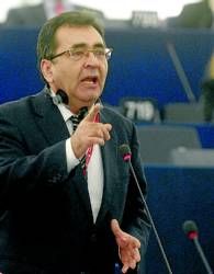 alejandro cercas