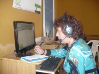 Participantes de la Red de Mujeres Ciudadanas ponen en común experiencias y conocimiento a través de videoconferencias