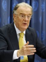 «El mundo es uno, nos guste o no»