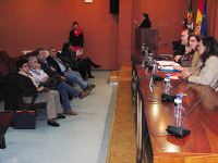 El presidente de EAPN-España afirma que los problemas actuales de pobreza y exclusión social «no son consecuencia de la crisis»