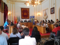 Fundación Ciudadanía finaliza las actividades para la difusión del Trío de Presidencias de la UE con un gran éxito de participación