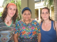 cooperantes