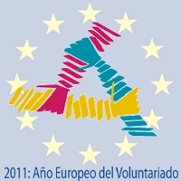El 2011 será definitivamente el Año Europeo del Voluntariado