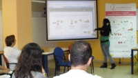 Fundación Ciudadanía participa en la Feria de Empleo y Tecnología de Mérida con la Red Digital de Mujeres Emprendedoras