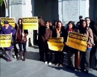 «Siempre que hay una muerte es que ha fallado algo”