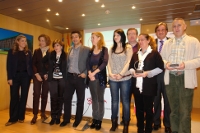 El proyecto ‘Red Digital de Mujeres Emprendedoras en la Vía de la Plata’ supera sus expectativas con 382 proyectos