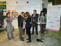 Un Centro de Ocio para discapacitados y un servicio de decoración y organización de eventos ganan el premio a la ‘Mejor Idea Emprendedora Extremadura 2010’