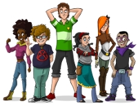 Bruselas anima a los estudiantes a comprometerse con el voluntariado