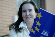 Susana del Río, Comunicación integral europea: el valor de los silencios